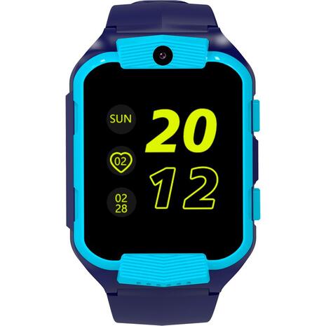 Smartwatch Canyon Cindy KW-41 4G Blue - CNE-KW41BL